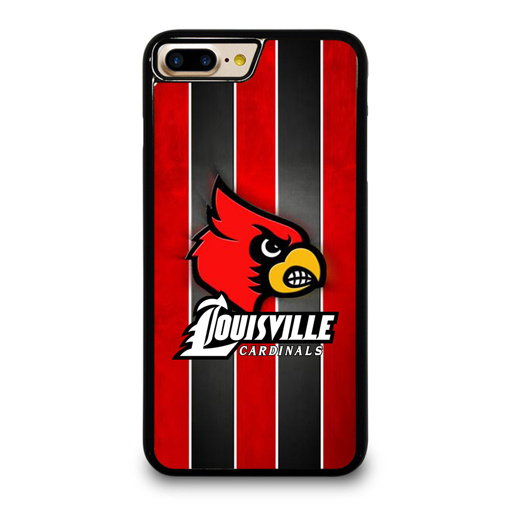 LOUISVILLE CARDINALS ICON iPhone 7 / 8 Plus Case Cover