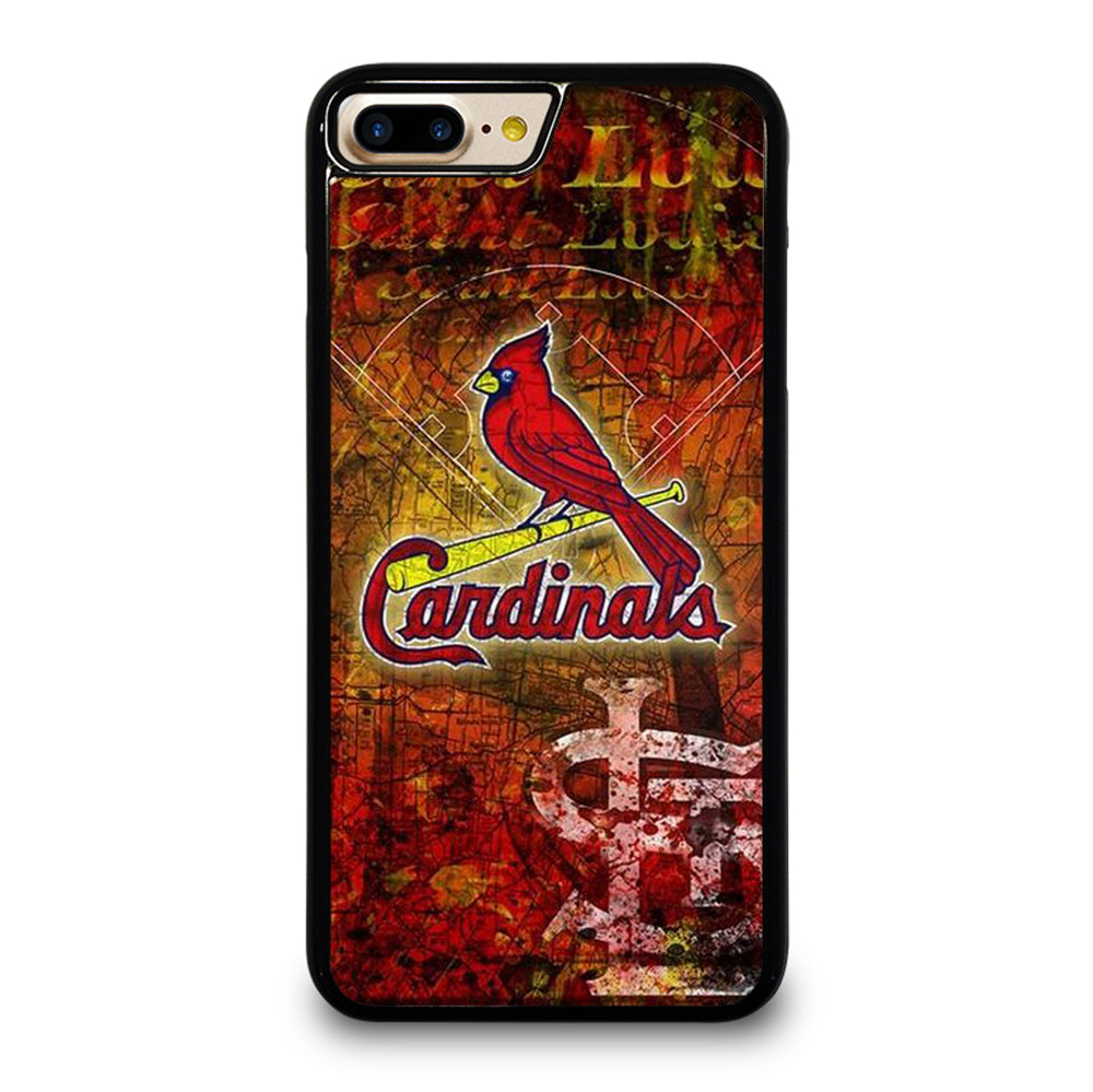 LOUISVILLE CARDINALS SYMBOL iPhone 7 / 8 Plus Case Cover