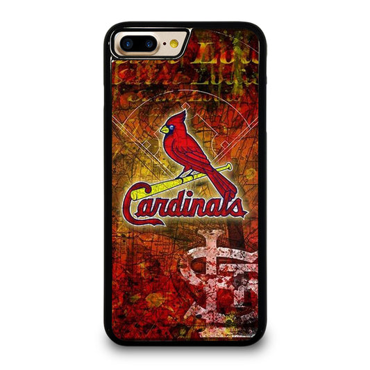 LOUISVILLE CARDINALS SYMBOL iPhone 7 / 8 Plus Case Cover