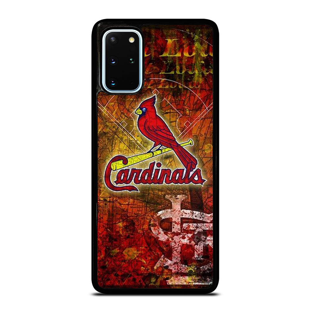 LOUISVILLE CARDINALS SYMBOL Samsung Galaxy S20 Plus Case Cover