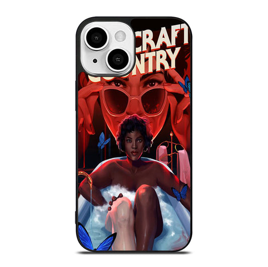LOVECRAFT COUNTRY MOVIE 4 iPhone 13 Mini Case Cover