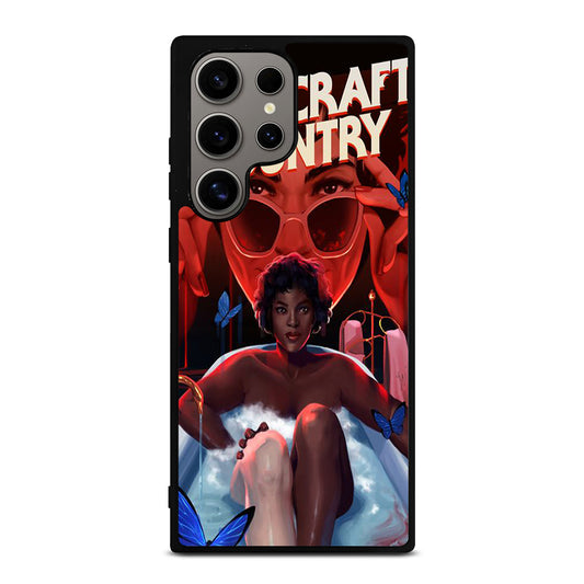 LOVECRAFT COUNTRY MOVIE 4 Samsung Galaxy S24 Ultra Case Cover