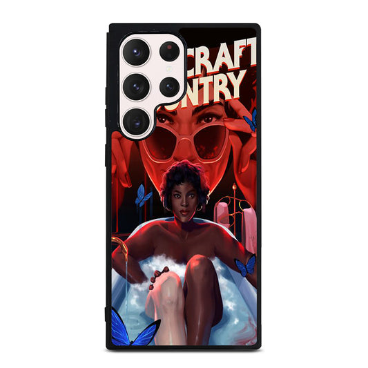 LOVECRAFT COUNTRY MOVIE 4 Samsung Galaxy S23 Ultra Case Cover
