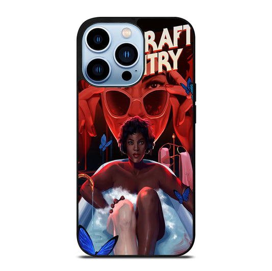 LOVECRAFT COUNTRY MOVIE 4 iPhone 13 Pro Max Case Cover