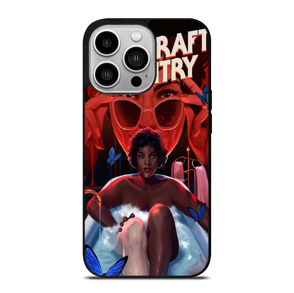 LOVECRAFT COUNTRY MOVIE 4 iPhone 14 Pro Case Cover