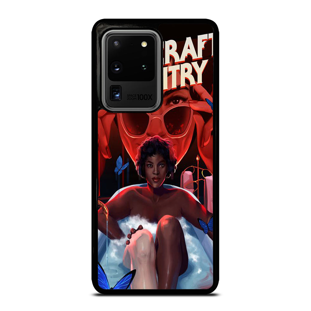LOVECRAFT COUNTRY MOVIE 4 Samsung Galaxy S20 Ultra Case Cover