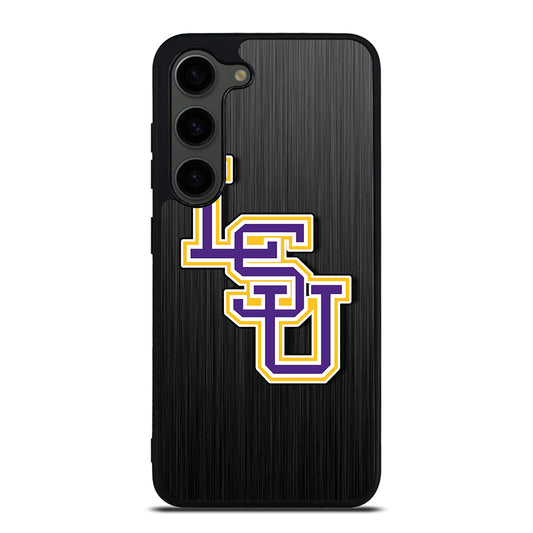 LSU TIGERS ICON Samsung Galaxy S23 Plus Case Cover