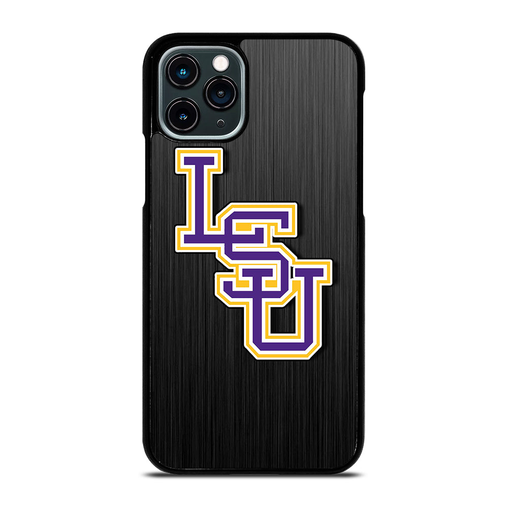LSU TIGERS ICON iPhone 11 Pro Case Cover