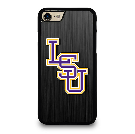 LSU TIGERS ICON iPhone 7 / 8 Case Cover