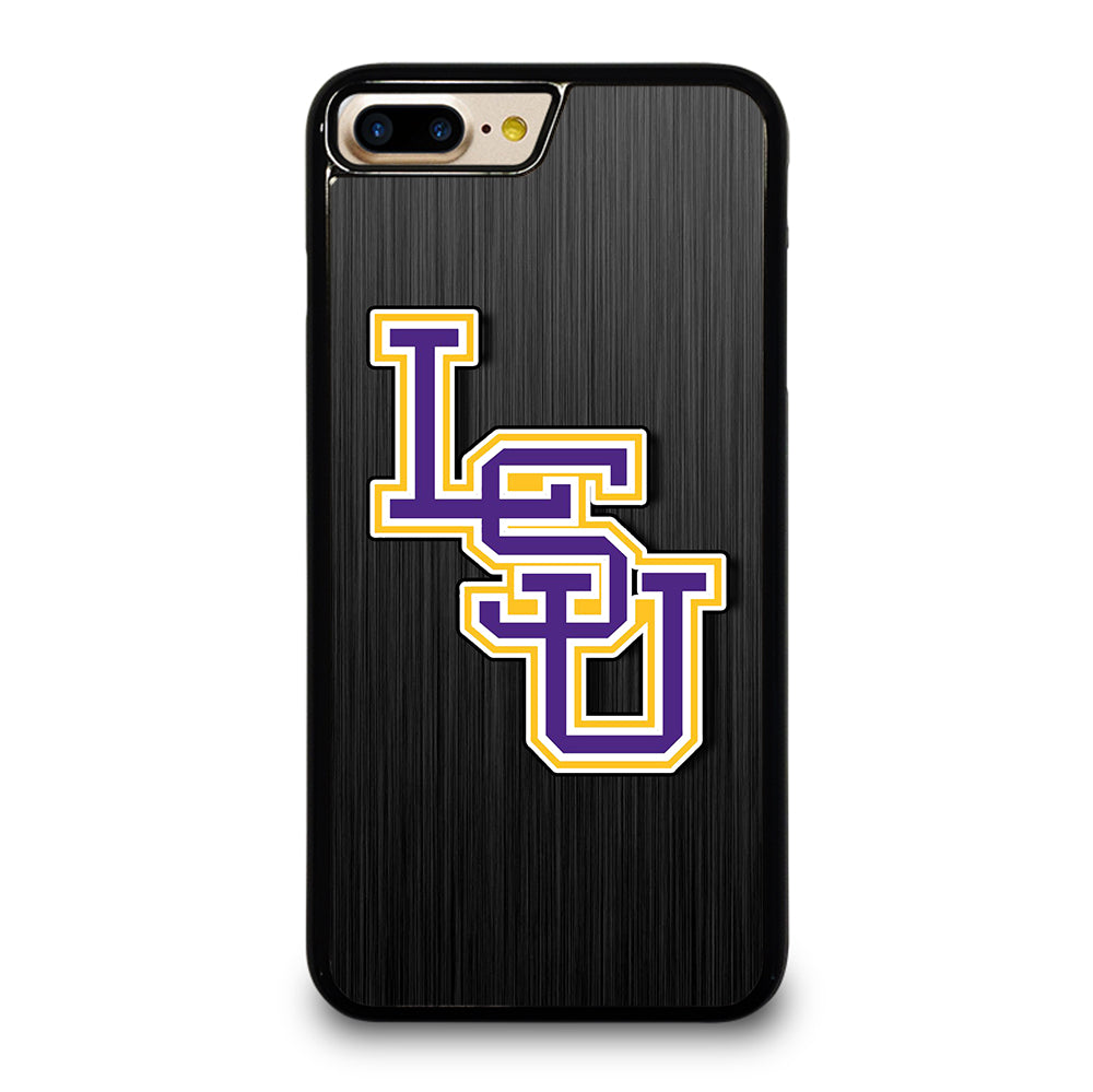 LSU TIGERS ICON iPhone 7 / 8 Plus Case Cover