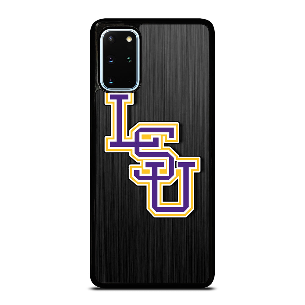 LSU TIGERS ICON Samsung Galaxy S20 Plus Case Cover