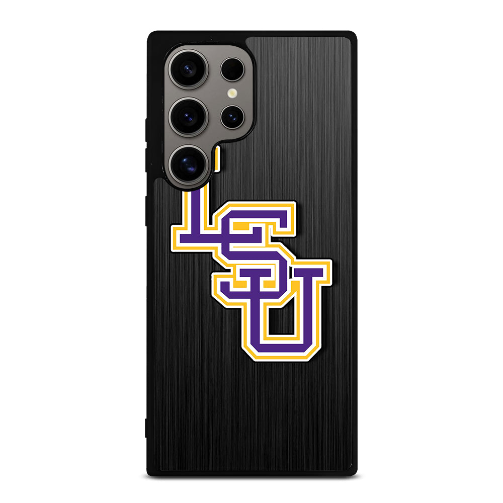 LSU TIGERS ICON Samsung Galaxy S24 Ultra Case Cover
