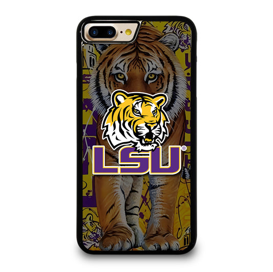 LSU TIGERS SYMBOL iPhone 7 / 8 Plus Case Cover