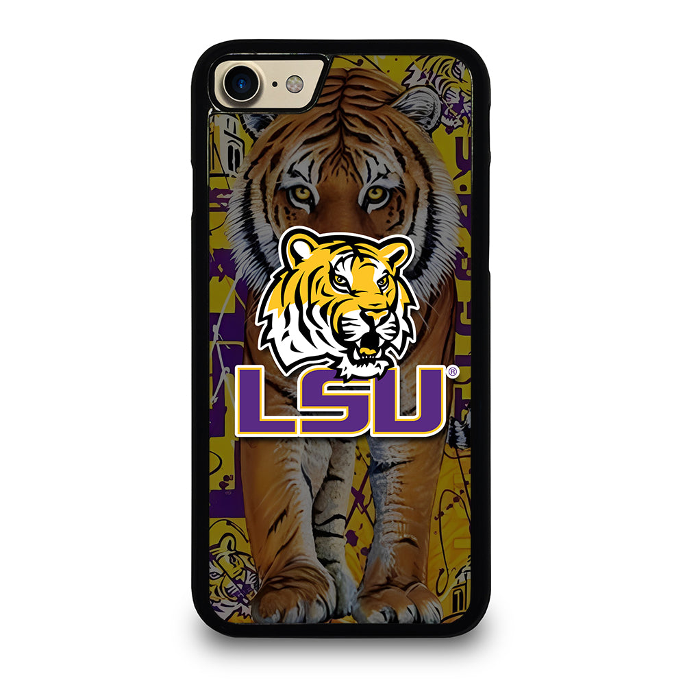 LSU TIGERS SYMBOL iPhone 7 / 8 Case Cover