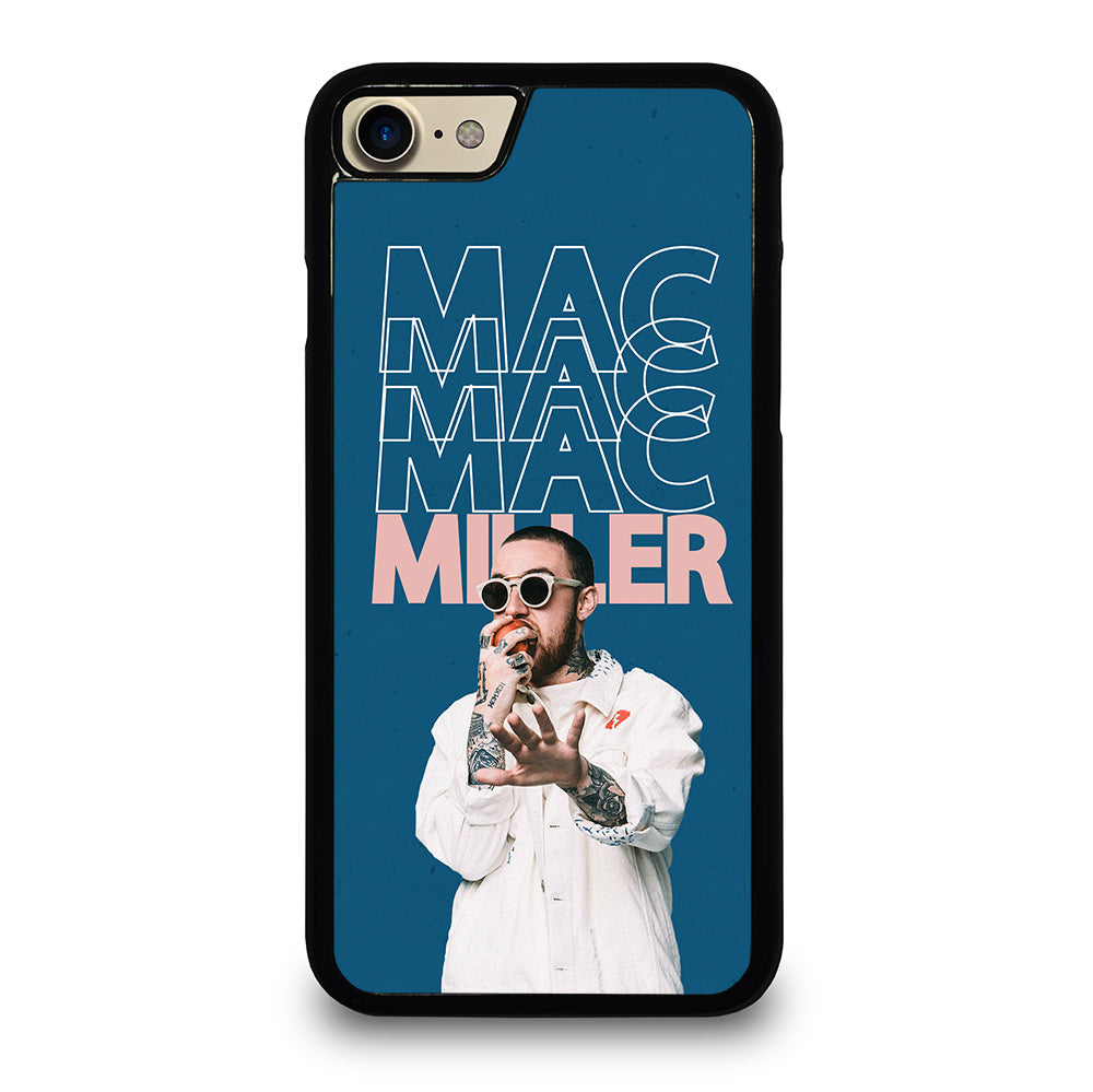 MAC MILLER SINGER iPhone 7 / 8 Case Cover