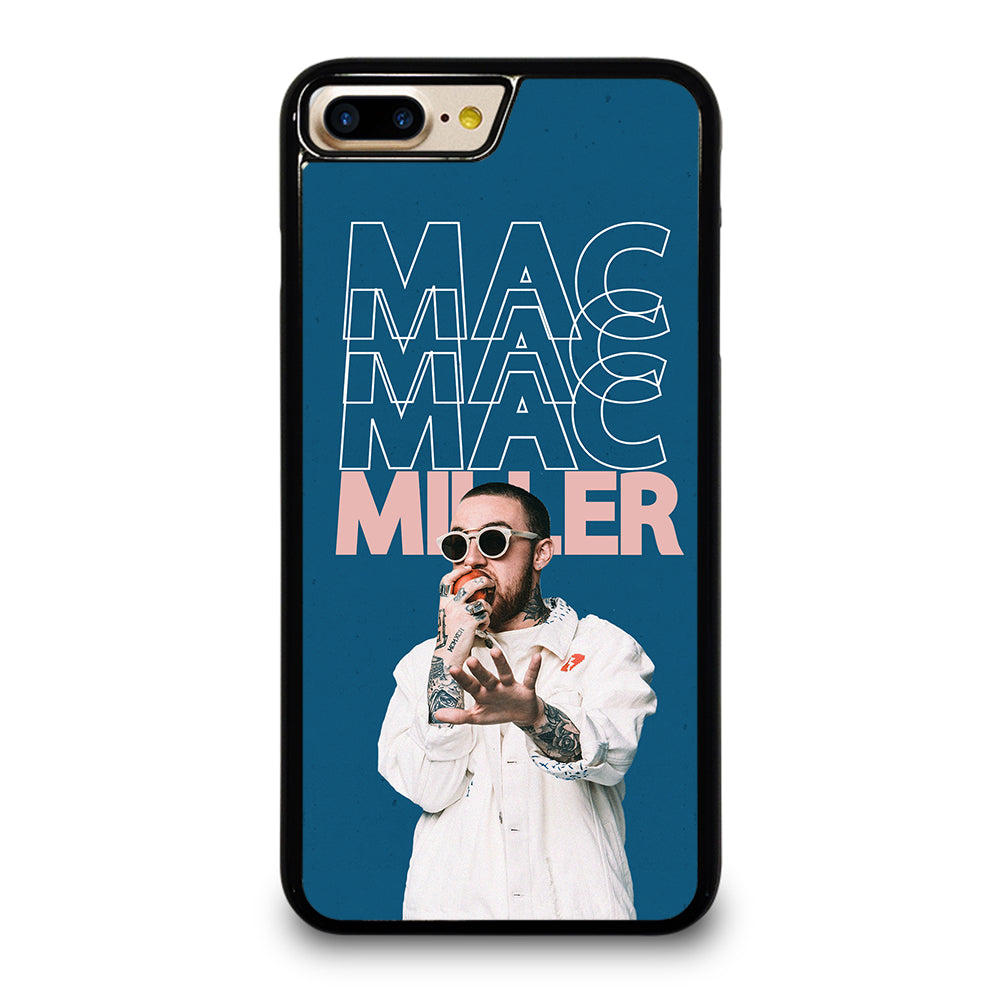 MAC MILLER SINGER iPhone 7 / 8 Plus Case Cover
