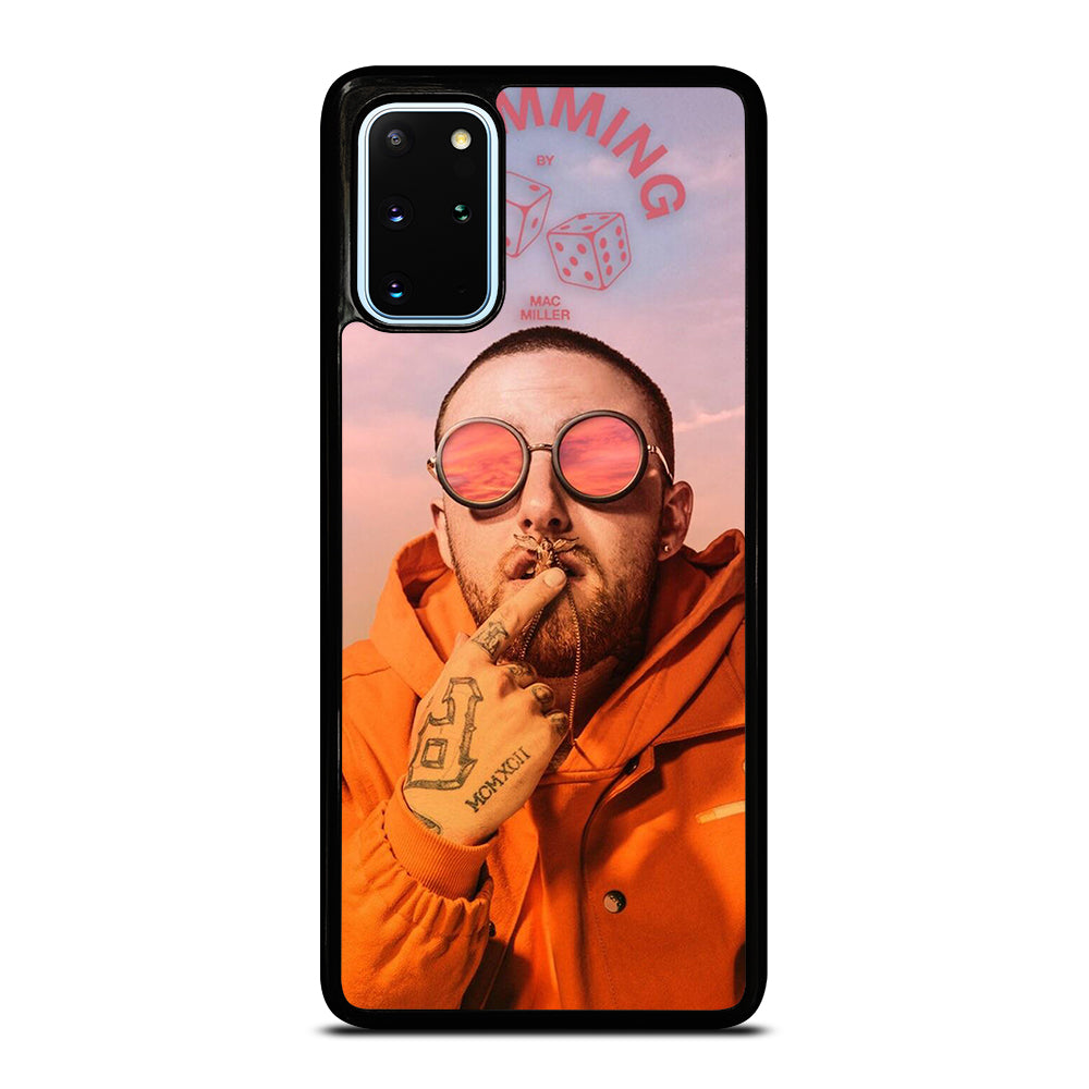 MAC MILLER SWIMMING POSTER Samsung Galaxy S20 Plus Case Cover