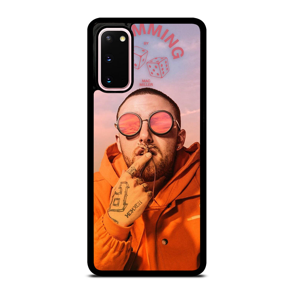 MAC MILLER SWIMMING POSTER Samsung Galaxy S20 Case Cover