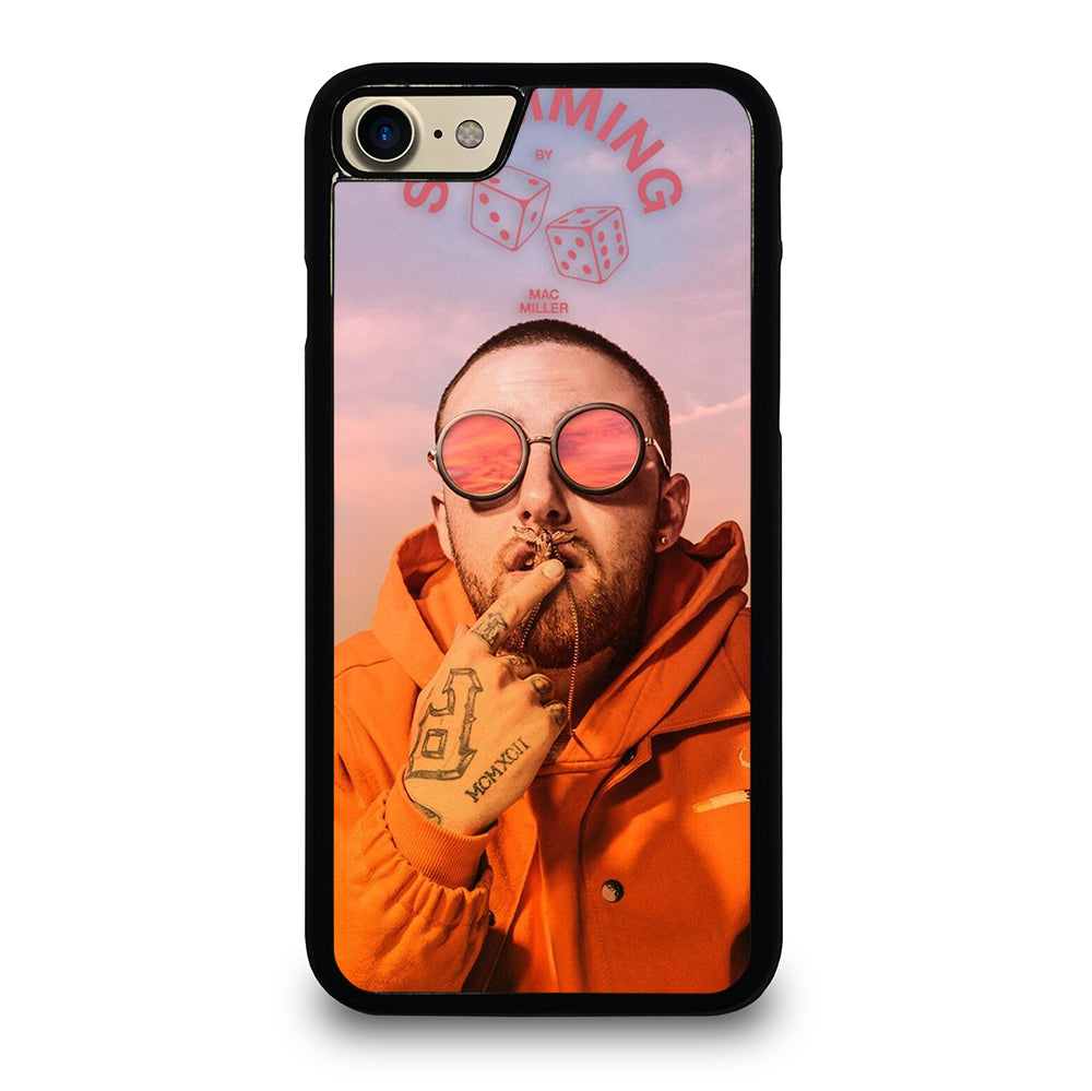 MAC MILLER SWIMMING POSTER iPhone 7 / 8 Case Cover