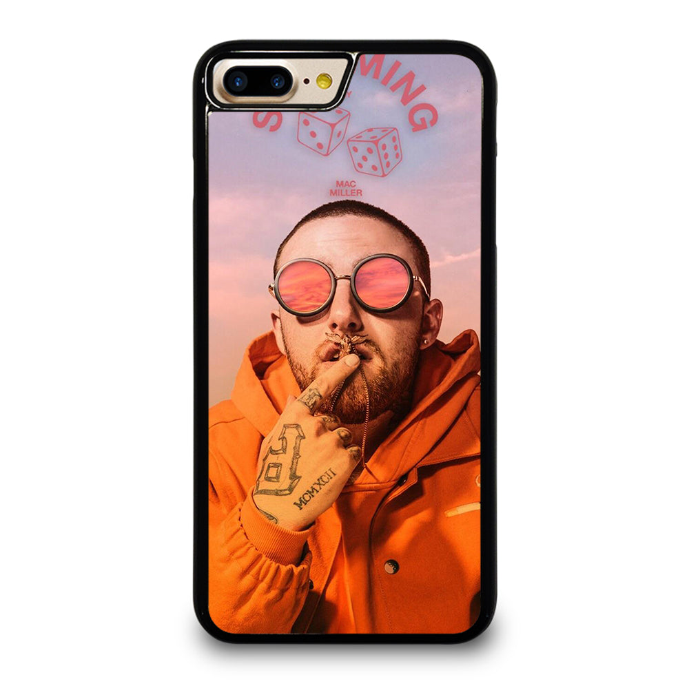 MAC MILLER SWIMMING POSTER iPhone 7 / 8 Plus Case Cover