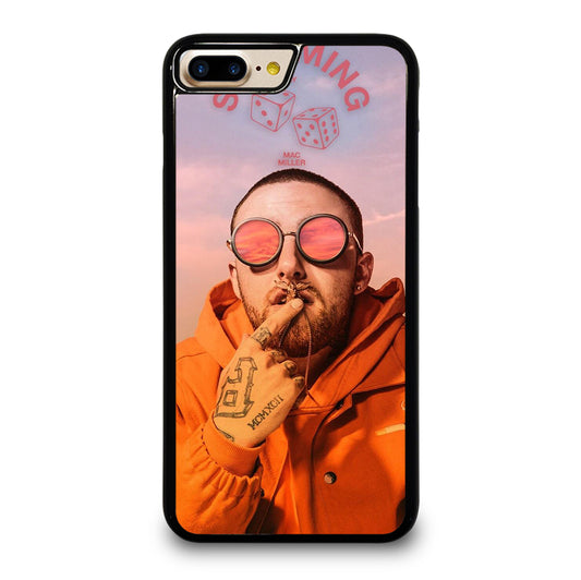 MAC MILLER SWIMMING POSTER iPhone 7 / 8 Plus Case Cover