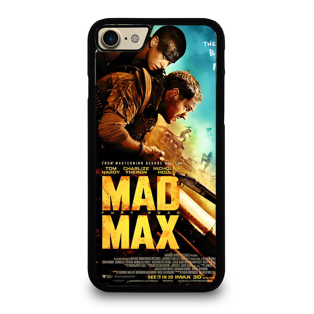 MAD MAX POSTER 2 iPhone 7 / 8 Case Cover