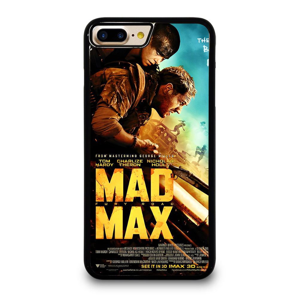 MAD MAX POSTER 2 iPhone 7 / 8 Plus Case Cover