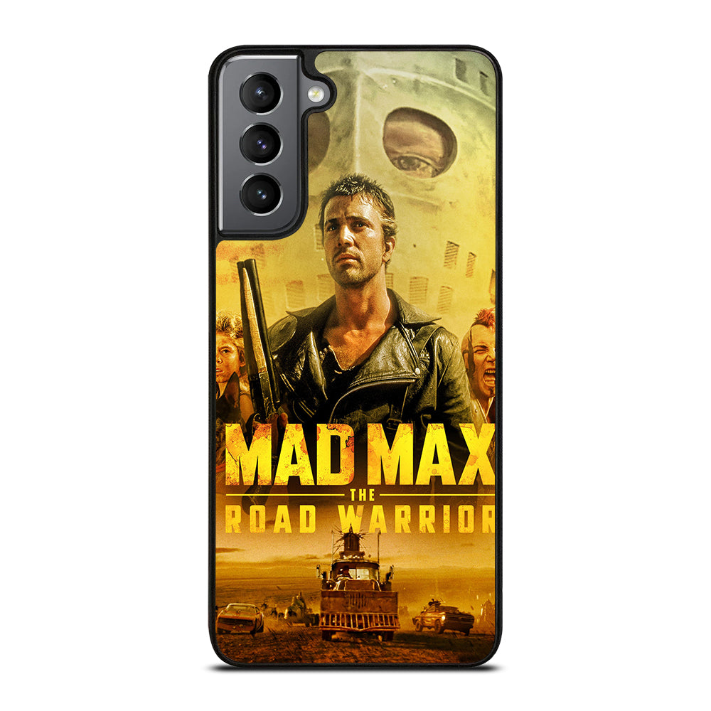 MAD MAX POSTER 3 Samsung Galaxy S21 Plus Case Cover