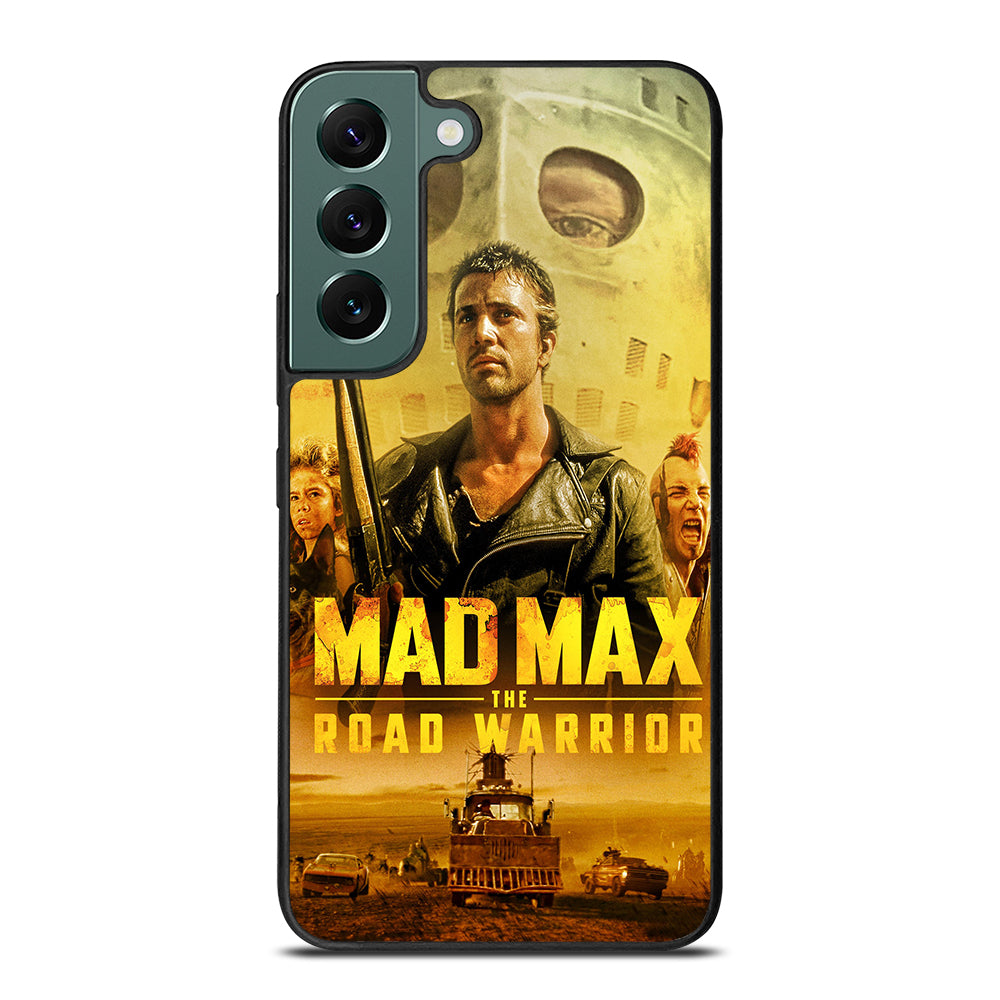 MAD MAX POSTER 3 Samsung Galaxy S22 Case Cover
