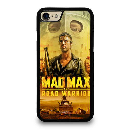MAD MAX POSTER 3 iPhone 7 / 8 Case Cover