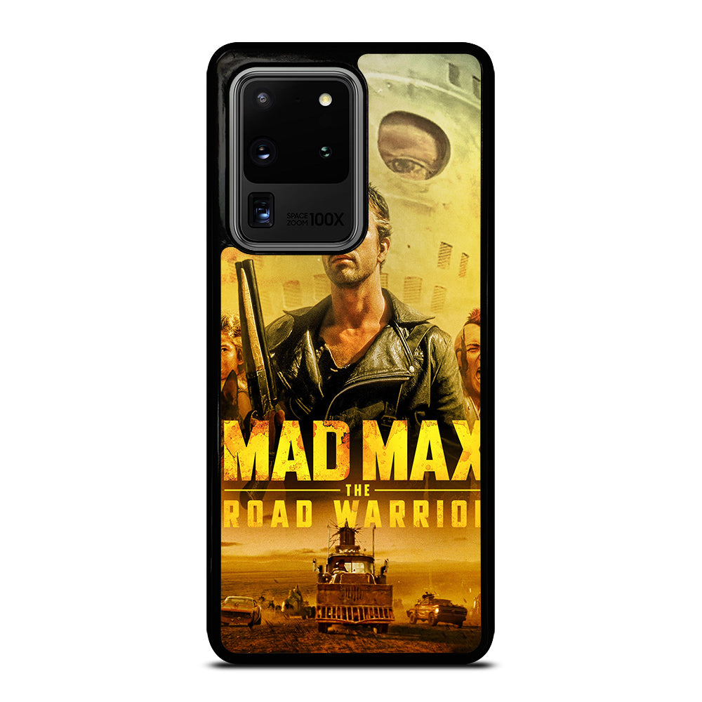 MAD MAX POSTER 3 Samsung Galaxy S20 Ultra Case Cover