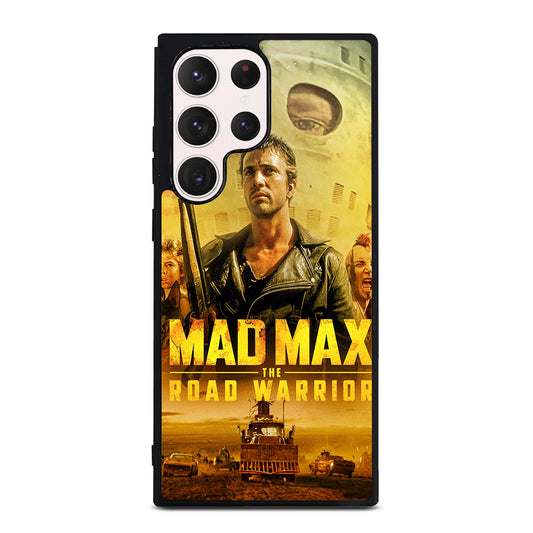 MAD MAX POSTER 3 Samsung Galaxy S23 Ultra Case Cover