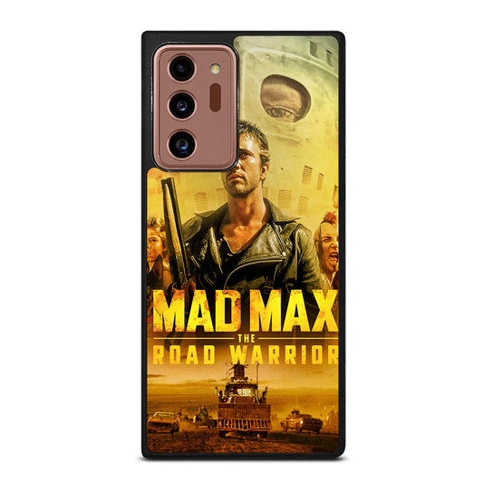 MAD MAX POSTER 3 Samsung Galaxy Note 20 Ultra Case Cover