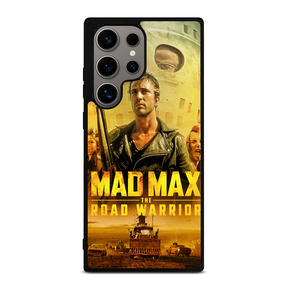 MAD MAX POSTER 3 Samsung Galaxy S24 Ultra Case Cover
