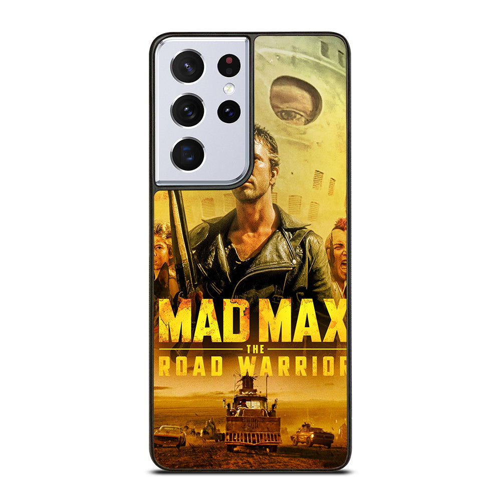 MAD MAX POSTER 3 Samsung Galaxy S21 Ultra Case Cover