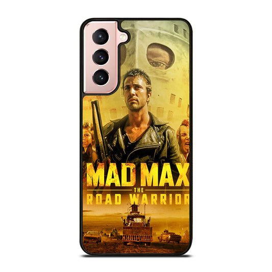MAD MAX POSTER 3 Samsung Galaxy S21 Case Cover