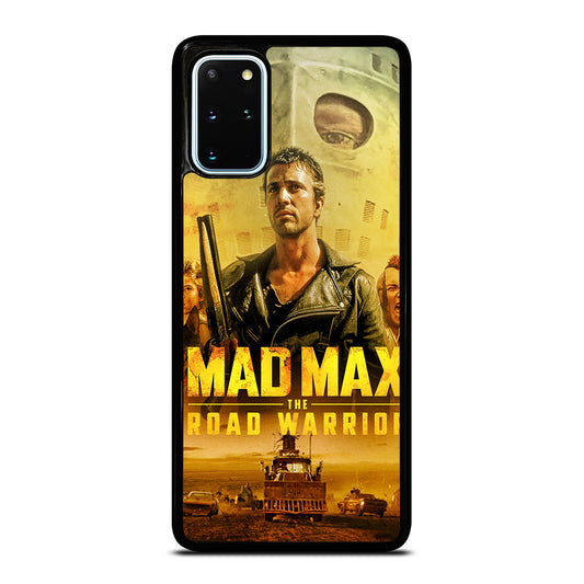 MAD MAX POSTER 3 Samsung Galaxy S20 Plus Case Cover