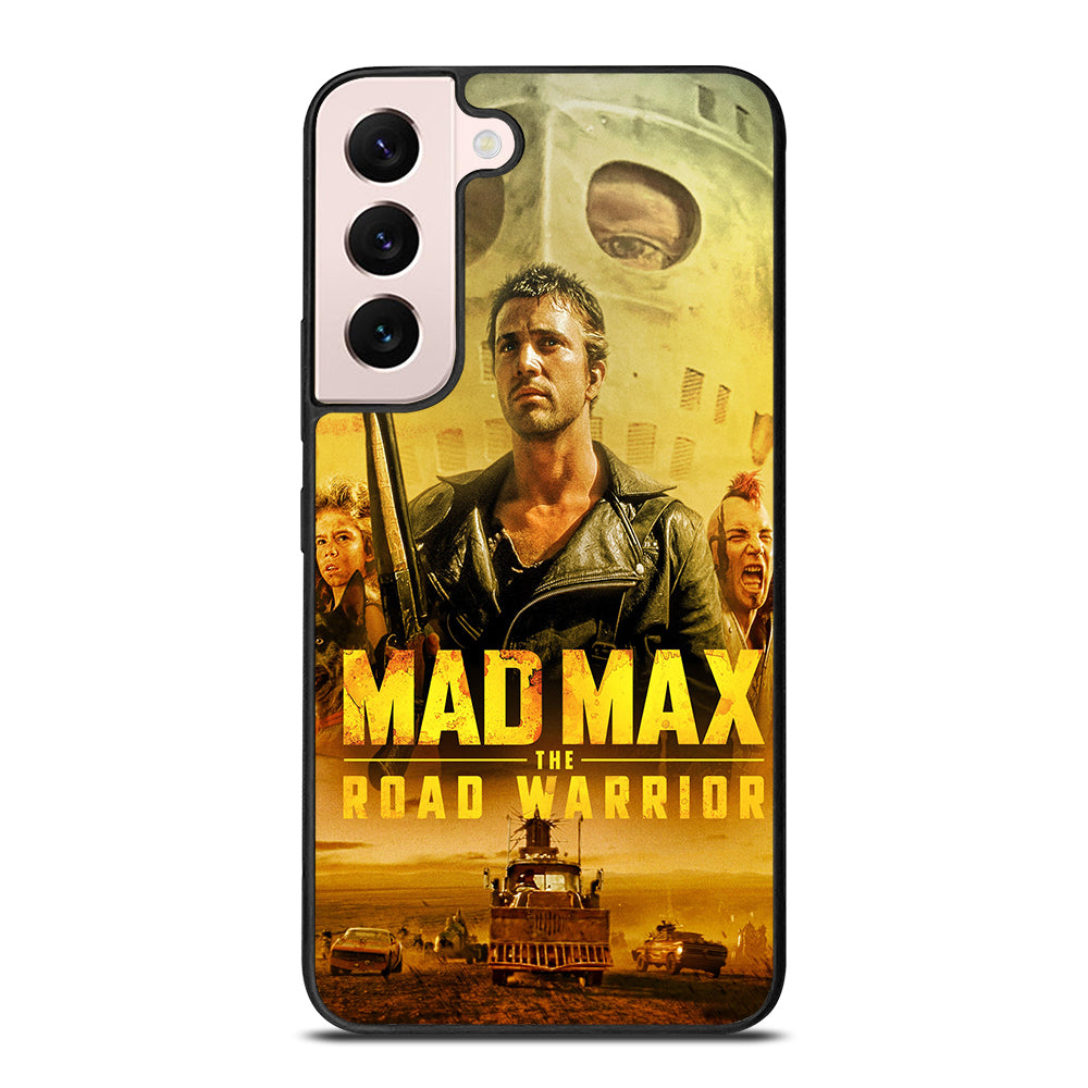 MAD MAX POSTER 3 Samsung Galaxy S22 Plus Case Cover