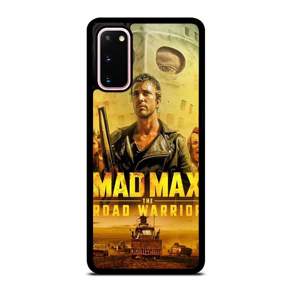 MAD MAX POSTER 3 Samsung Galaxy S20 Case Cover
