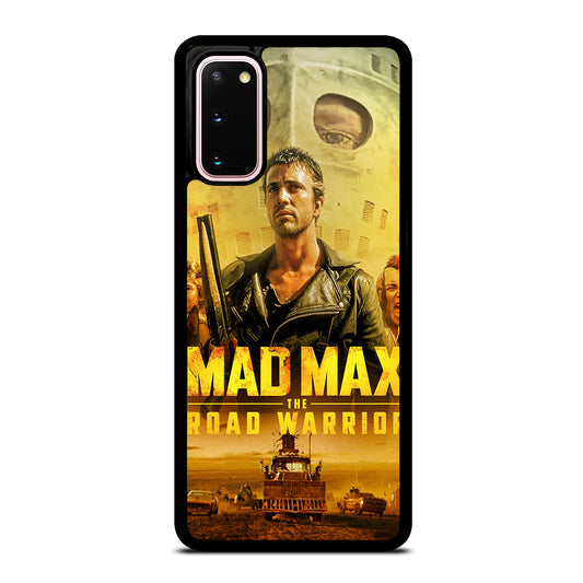 MAD MAX POSTER 3 Samsung Galaxy S20 Case Cover