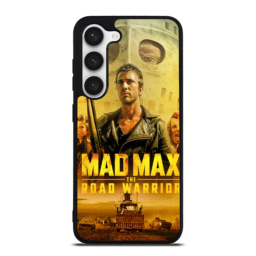 MAD MAX POSTER 3 Samsung Galaxy S23 Case Cover