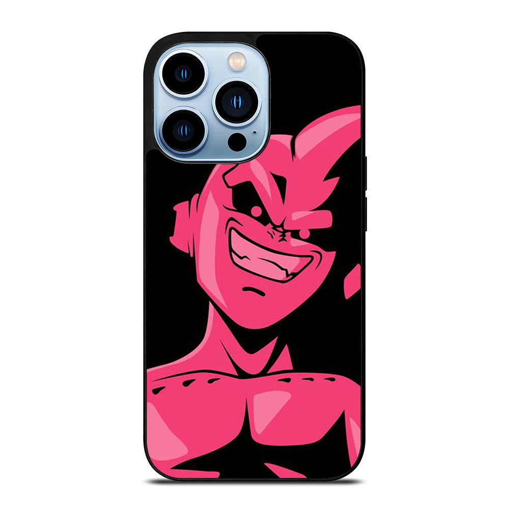 MAJIN BUU DRAGON BALL ANIME 2 iPhone 13 Pro Max Case Cover