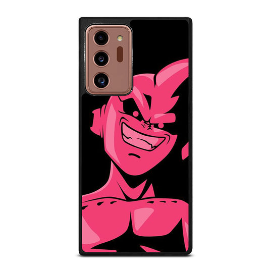 MAJIN BUU DRAGON BALL ANIME 2 Samsung Galaxy Note 20 Ultra Case Cover