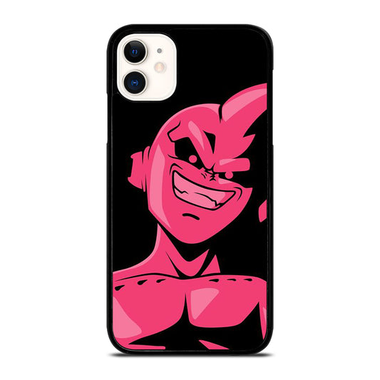 MAJIN BUU DRAGON BALL ANIME 2 iPhone 11 Case Cover