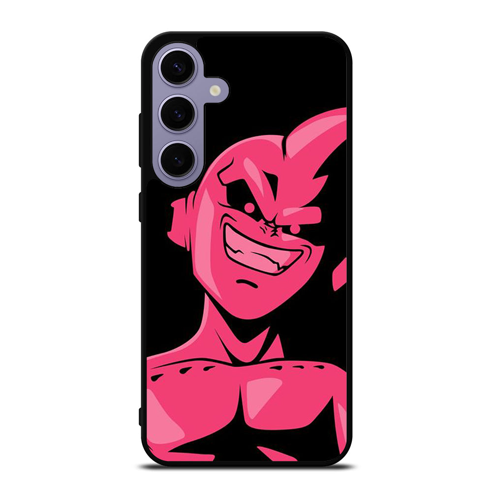 MAJIN BUU DRAGON BALL ANIME 2 Samsung Galaxy S24 Plus Case Cover
