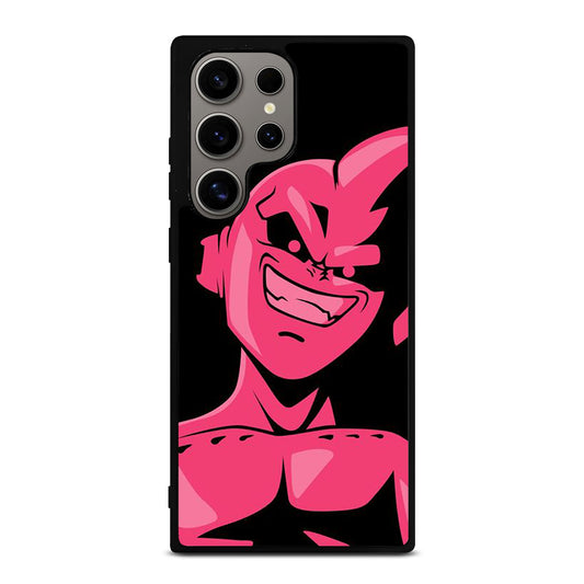 MAJIN BUU DRAGON BALL ANIME 2 Samsung Galaxy S24 Ultra Case Cover