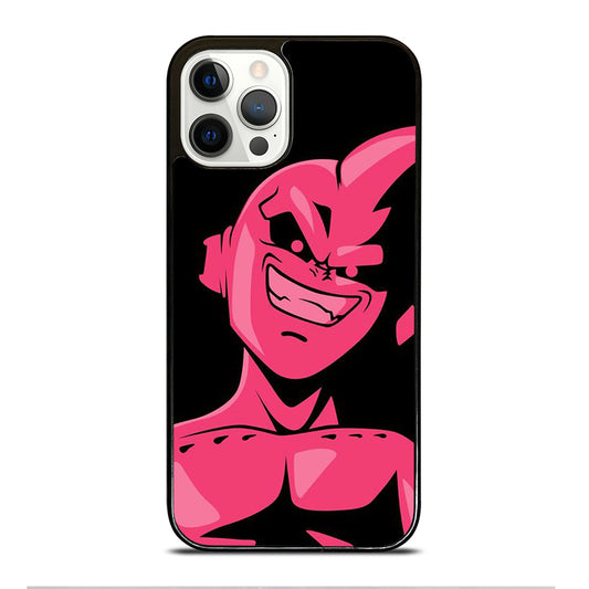 MAJIN BUU DRAGON BALL ANIME 2 iPhone 12 Pro Case Cover