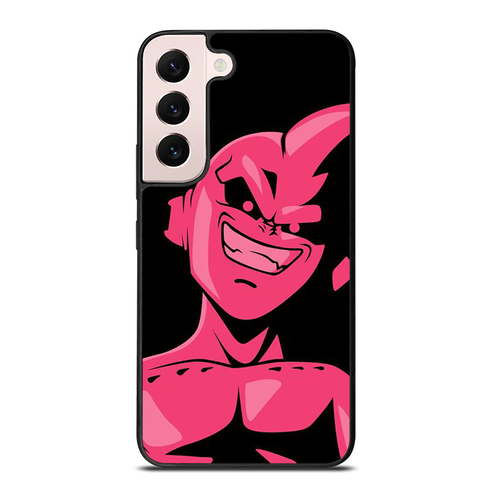 MAJIN BUU DRAGON BALL ANIME 2 Samsung Galaxy S22 Plus Case Cover