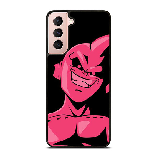 MAJIN BUU DRAGON BALL ANIME 2 Samsung Galaxy S21 Case Cover