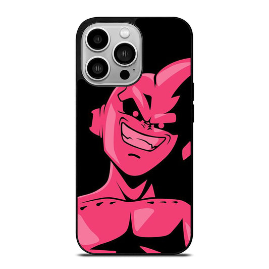 MAJIN BUU DRAGON BALL ANIME 2 iPhone 14 Pro Case Cover